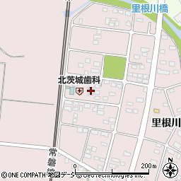 高橋工務店周辺の地図