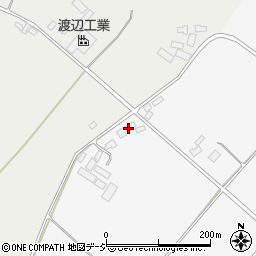 栃木県大田原市湯津上3231周辺の地図
