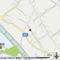 長野県下高井郡木島平村往郷2199周辺の地図
