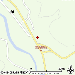 栃木県大田原市須賀川3157周辺の地図