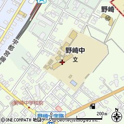 栃木県大田原市薄葉2250周辺の地図