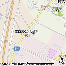小島工業株式会社　持光寺作業所周辺の地図