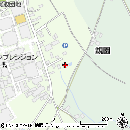 栃木県大田原市実取766-80周辺の地図