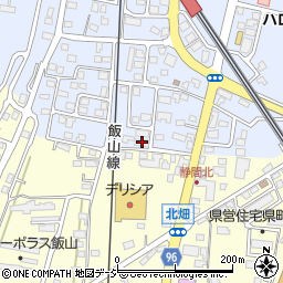 佐藤一級建築士事務所周辺の地図