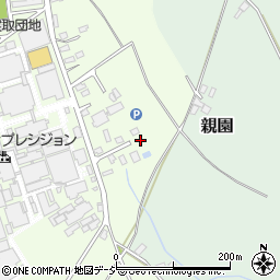 栃木県大田原市実取766-69周辺の地図