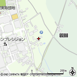 栃木県大田原市実取766-76周辺の地図