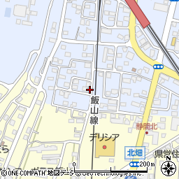 長野県飯山市飯山新町297-64周辺の地図