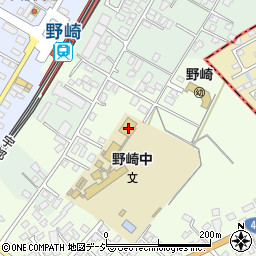 栃木県大田原市薄葉2229-1周辺の地図
