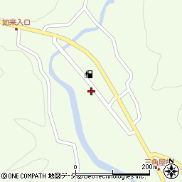 伊坂電気商会周辺の地図