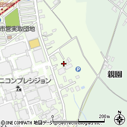 栃木県大田原市実取766-90周辺の地図