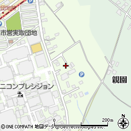 栃木県大田原市実取766-101周辺の地図