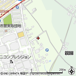 栃木県大田原市実取766-91周辺の地図