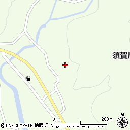 栃木県大田原市須賀川3193周辺の地図