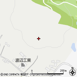 栃木県大田原市鹿畑1070周辺の地図