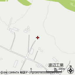 栃木県大田原市鹿畑1075周辺の地図