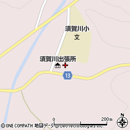 栃木県大田原市須佐木54周辺の地図