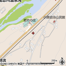 有限会社せん工房周辺の地図