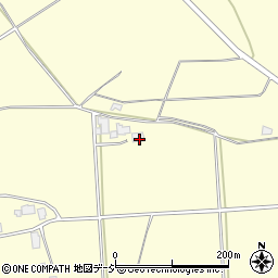 栃木県大田原市狭原1223-113周辺の地図