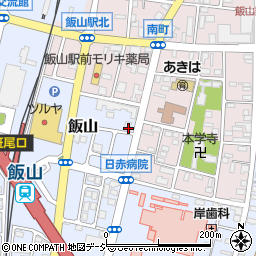 丸政商事有限会社周辺の地図