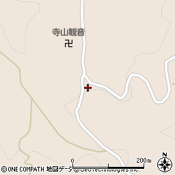 栃木県矢板市長井1902周辺の地図