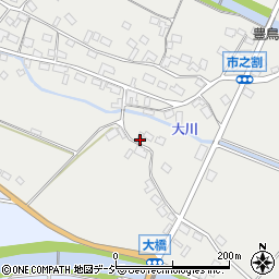 長野県下高井郡木島平村往郷1894-3周辺の地図