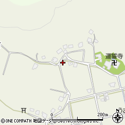 清水公民館周辺の地図