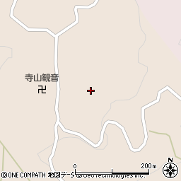 栃木県矢板市長井1892周辺の地図