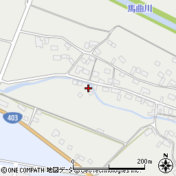 長野県下高井郡木島平村往郷1780周辺の地図