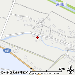 長野県下高井郡木島平村往郷1783周辺の地図