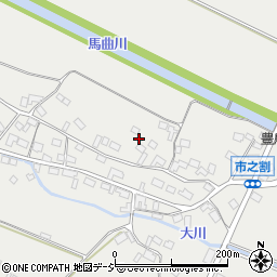 長野県下高井郡木島平村往郷627-2周辺の地図