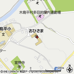 長野県下高井郡木島平村往郷2995周辺の地図