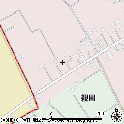 栃木県大田原市加治屋88-33周辺の地図