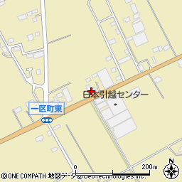 栃木県那須塩原市一区町315-227周辺の地図