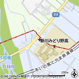 宮本ピアノ・リトミックインベンション周辺の地図