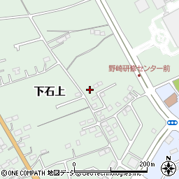 株式会社藤谷電設工業　那須事務所周辺の地図