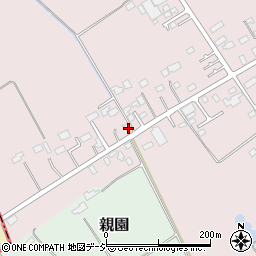 栃木県大田原市加治屋88-64周辺の地図