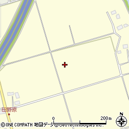 〒329-2503 栃木県矢板市田野原の地図