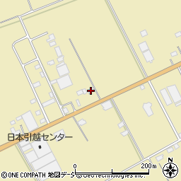 栃木県那須塩原市一区町315-134周辺の地図