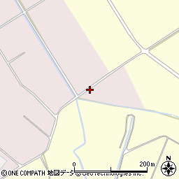 栃木県大田原市南金丸1223周辺の地図