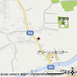 長野県下高井郡木島平村往郷3670周辺の地図