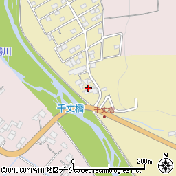 栃木県大田原市北大和久136-3周辺の地図