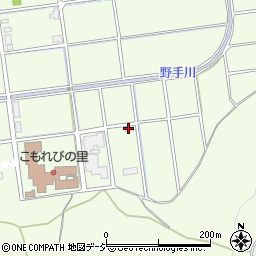 サンドイッチの店ぜんの周辺の地図