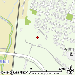 茨城県北茨城市大津町北町1335周辺の地図