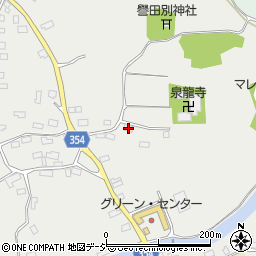 長野県下高井郡木島平村往郷3679周辺の地図