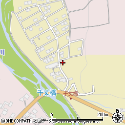 栃木県大田原市北大和久136周辺の地図