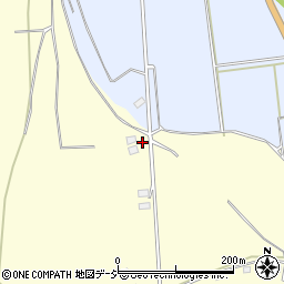 栃木県大田原市狭原1223-162周辺の地図