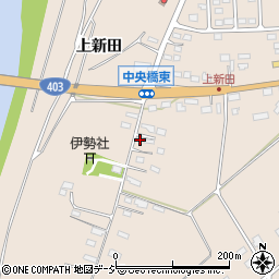 木村アパートＡ周辺の地図