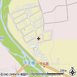 栃木県大田原市北大和久137-58周辺の地図