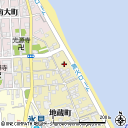 飴田電気商会周辺の地図