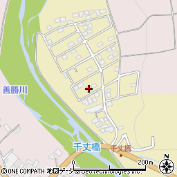 栃木県大田原市北大和久137-55周辺の地図